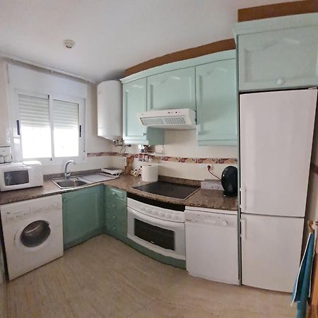 Apartamento Costa Caribe El Borseral Экстерьер фото