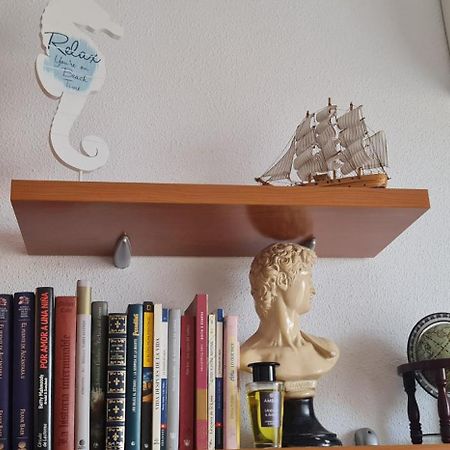 Apartamento Costa Caribe El Borseral Экстерьер фото