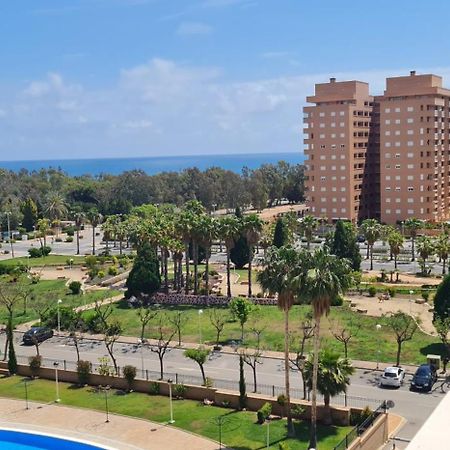 Apartamento Costa Caribe El Borseral Экстерьер фото