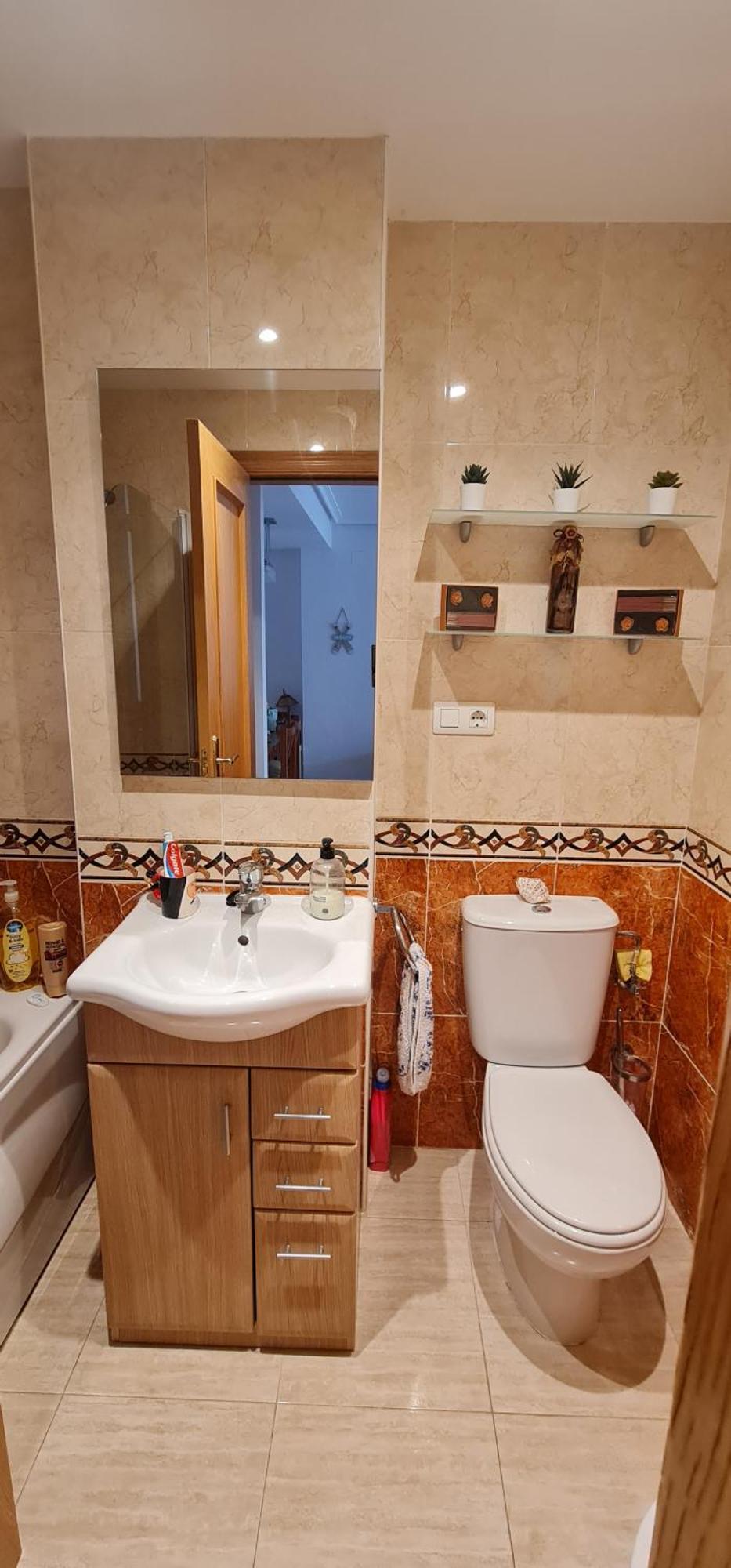 Apartamento Costa Caribe El Borseral Экстерьер фото