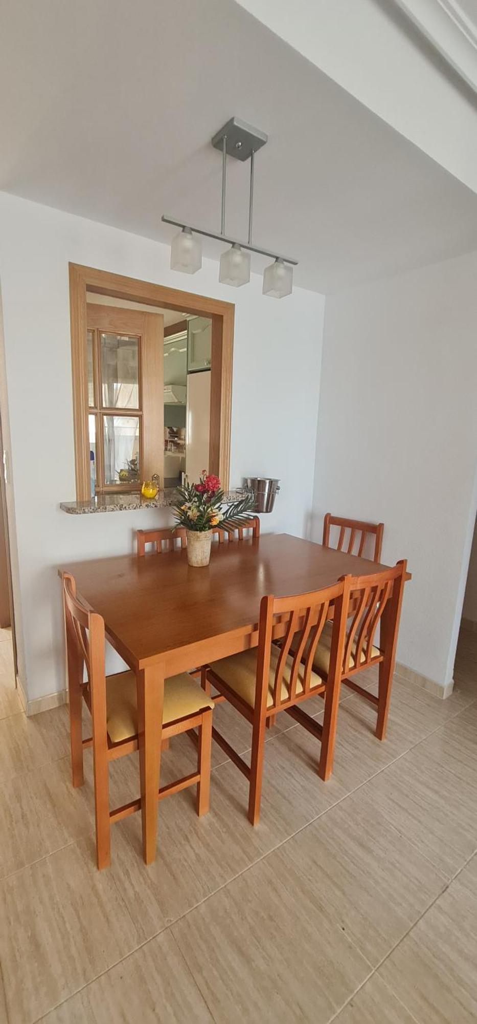 Apartamento Costa Caribe El Borseral Экстерьер фото