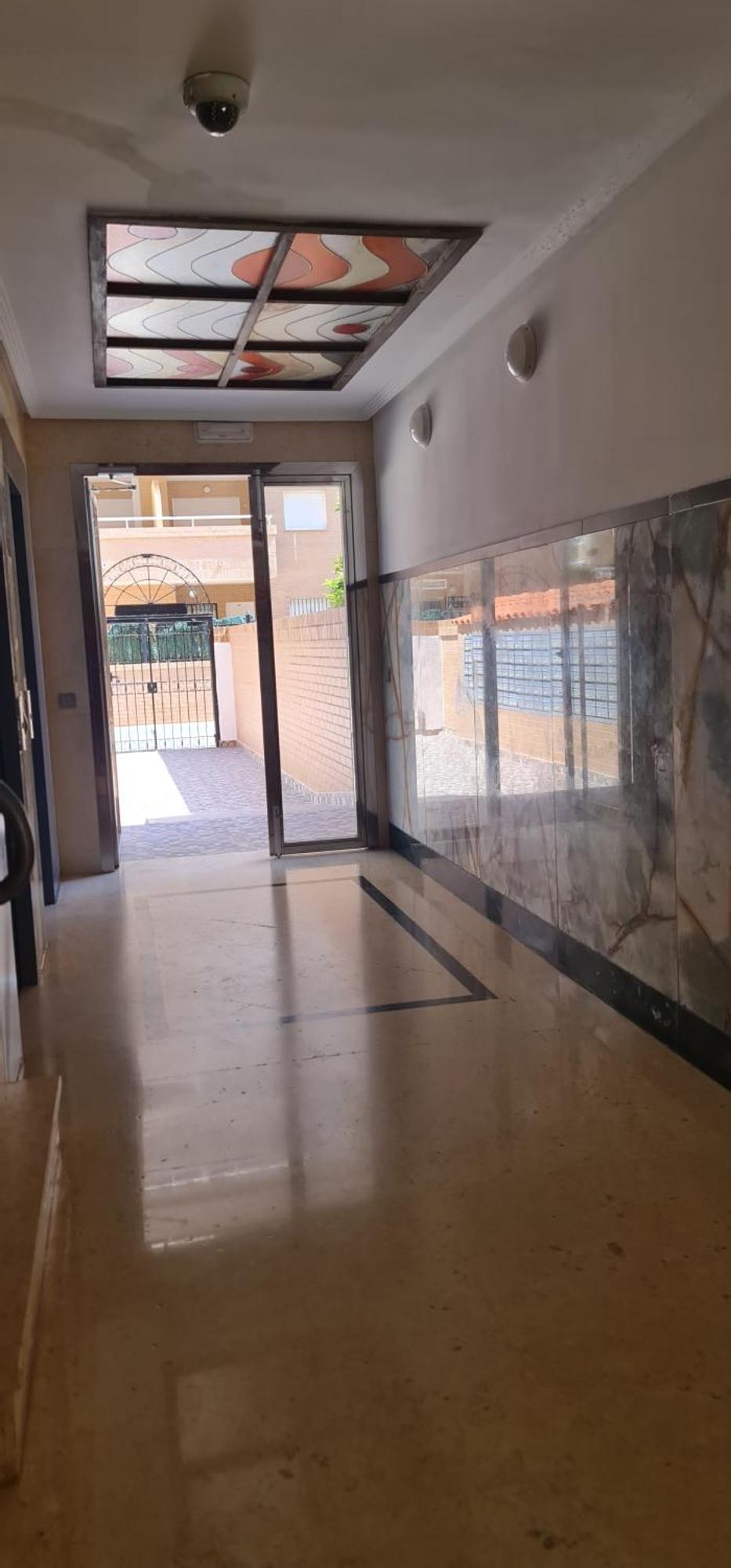 Apartamento Costa Caribe El Borseral Экстерьер фото