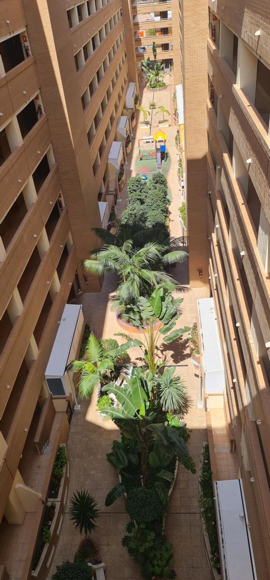 Apartamento Costa Caribe El Borseral Экстерьер фото
