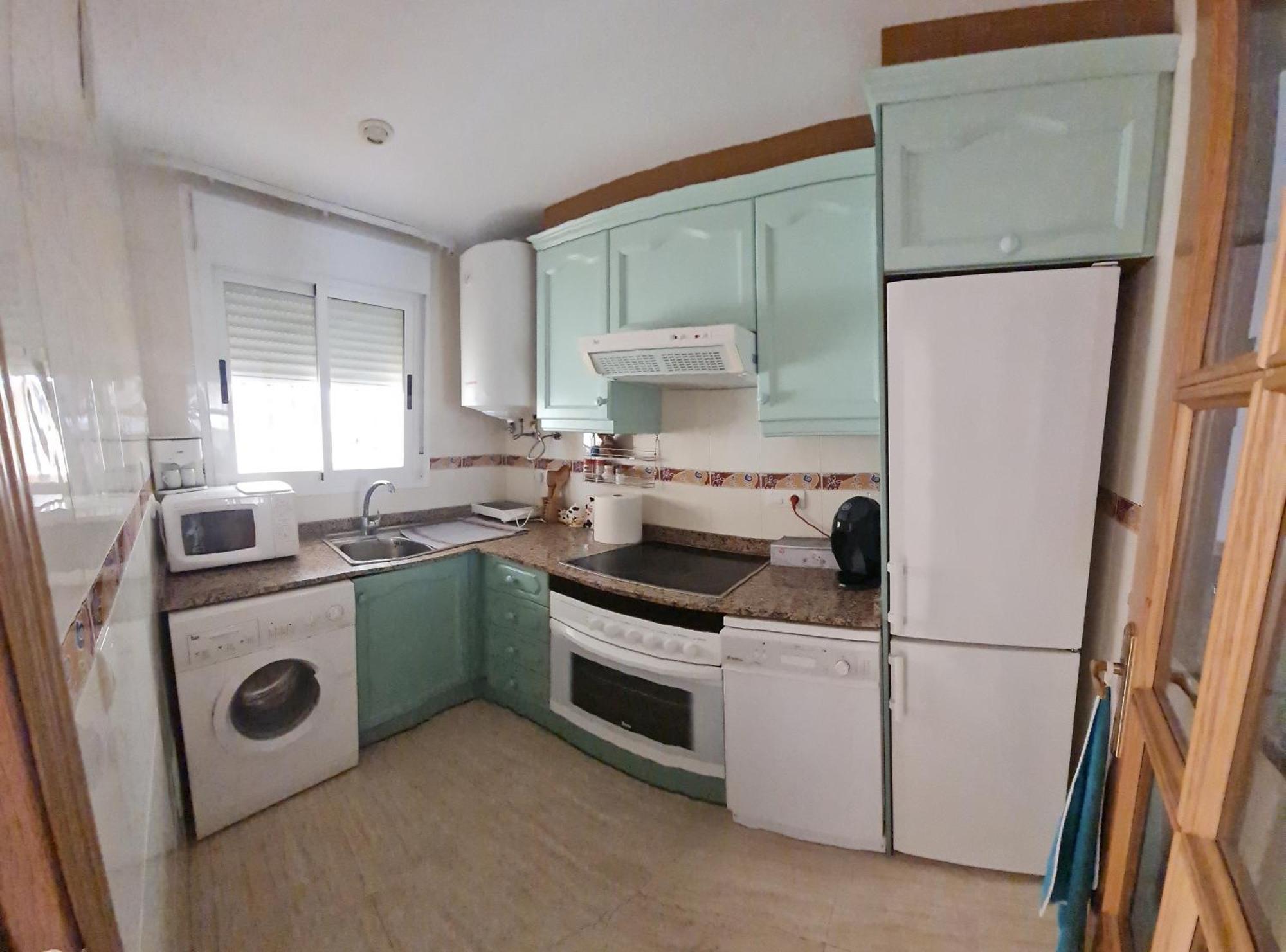 Apartamento Costa Caribe El Borseral Экстерьер фото