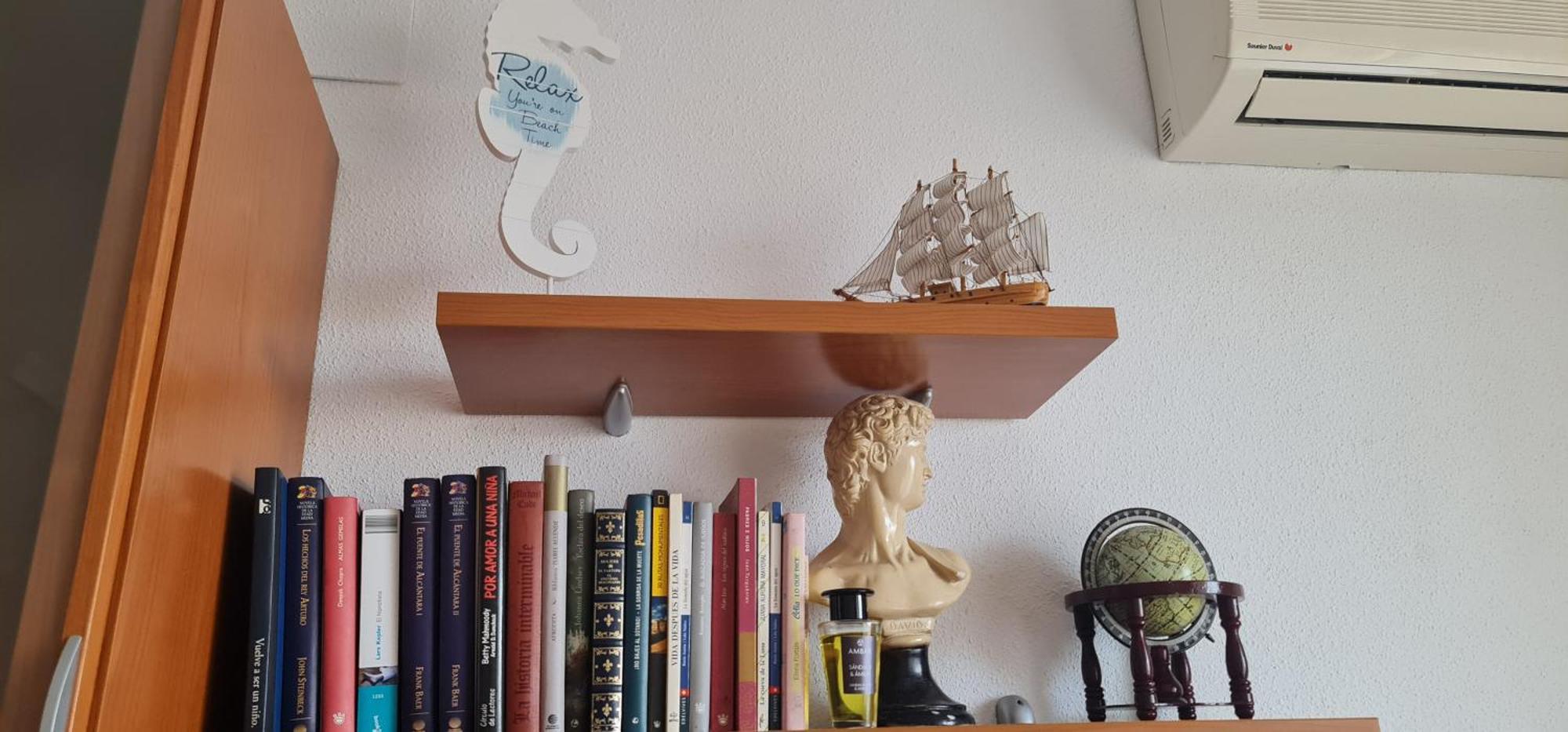 Apartamento Costa Caribe El Borseral Экстерьер фото