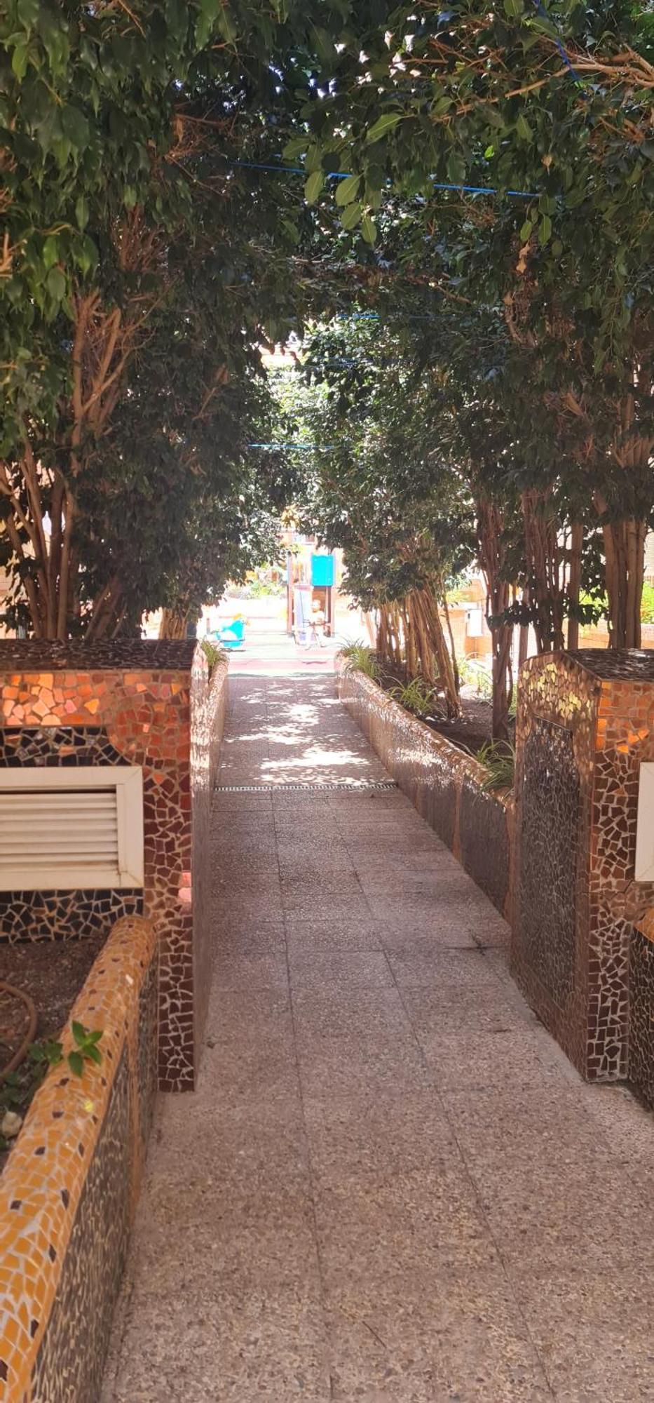 Apartamento Costa Caribe El Borseral Экстерьер фото