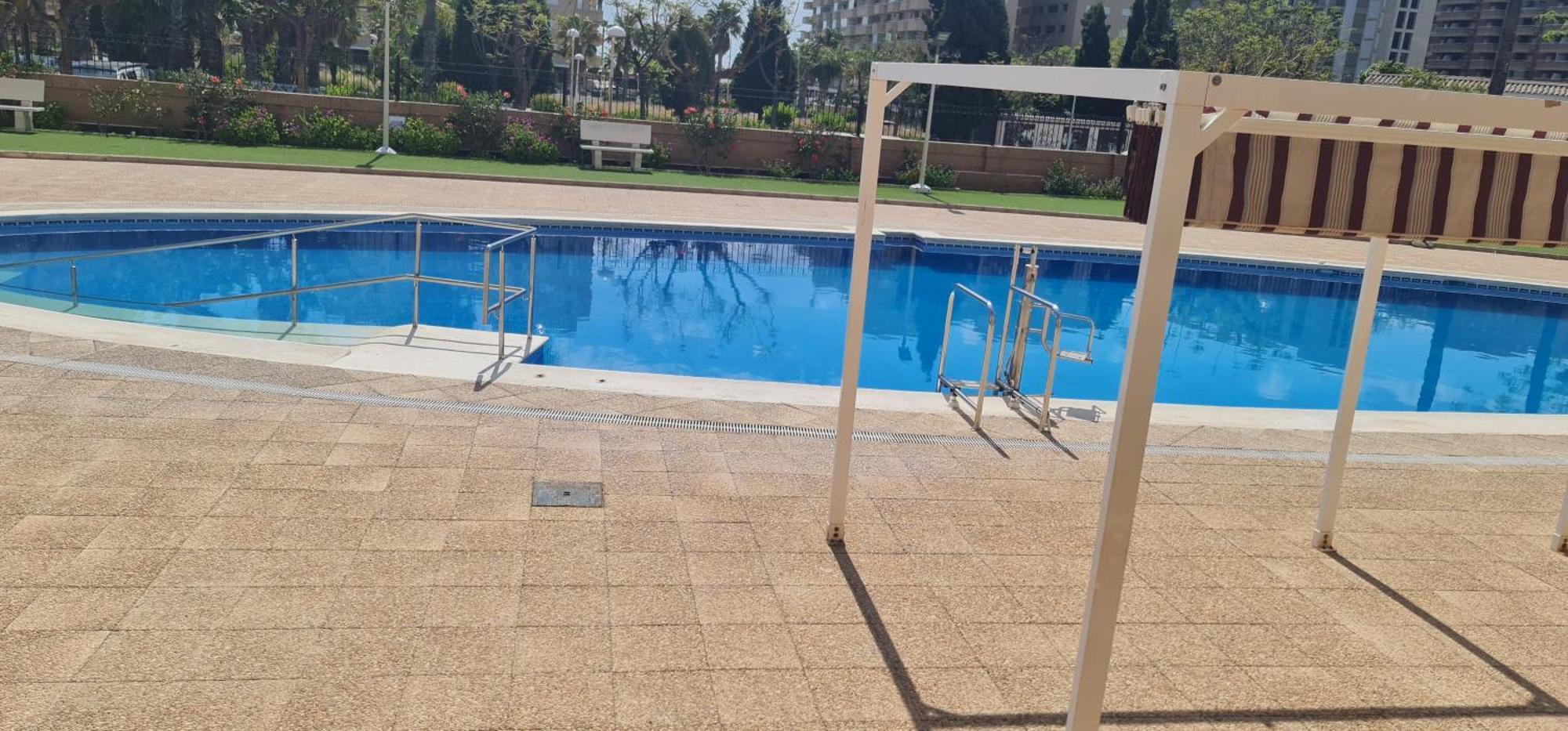 Apartamento Costa Caribe El Borseral Экстерьер фото