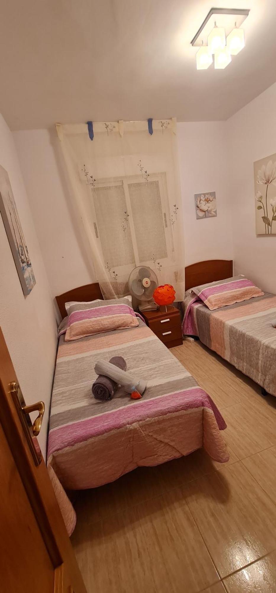 Apartamento Costa Caribe El Borseral Экстерьер фото