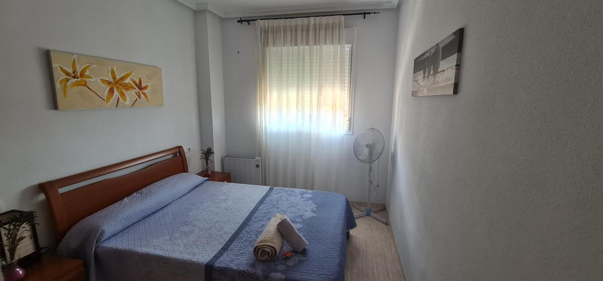 Apartamento Costa Caribe El Borseral Экстерьер фото